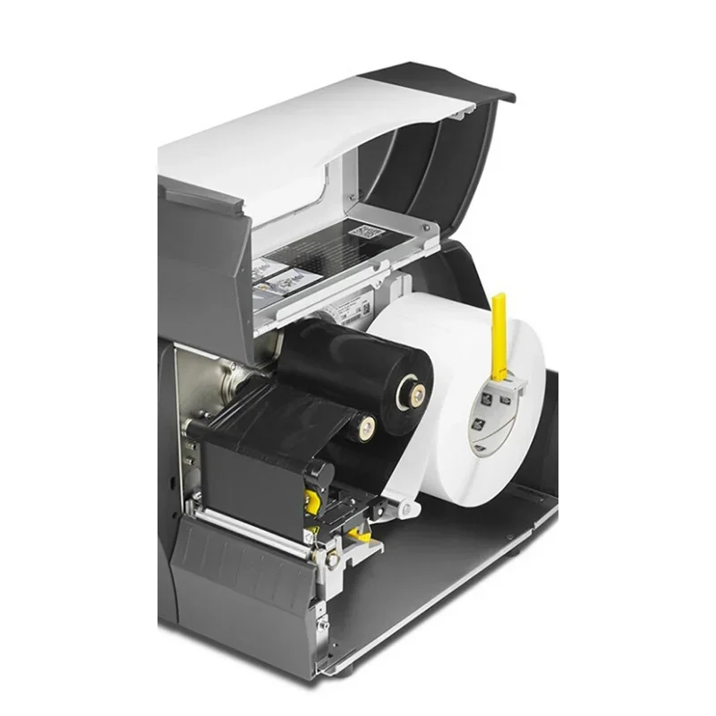 Industrial Laser Printing Machine - ترقية ZT230 203 ديسيبل متوحد الخواص