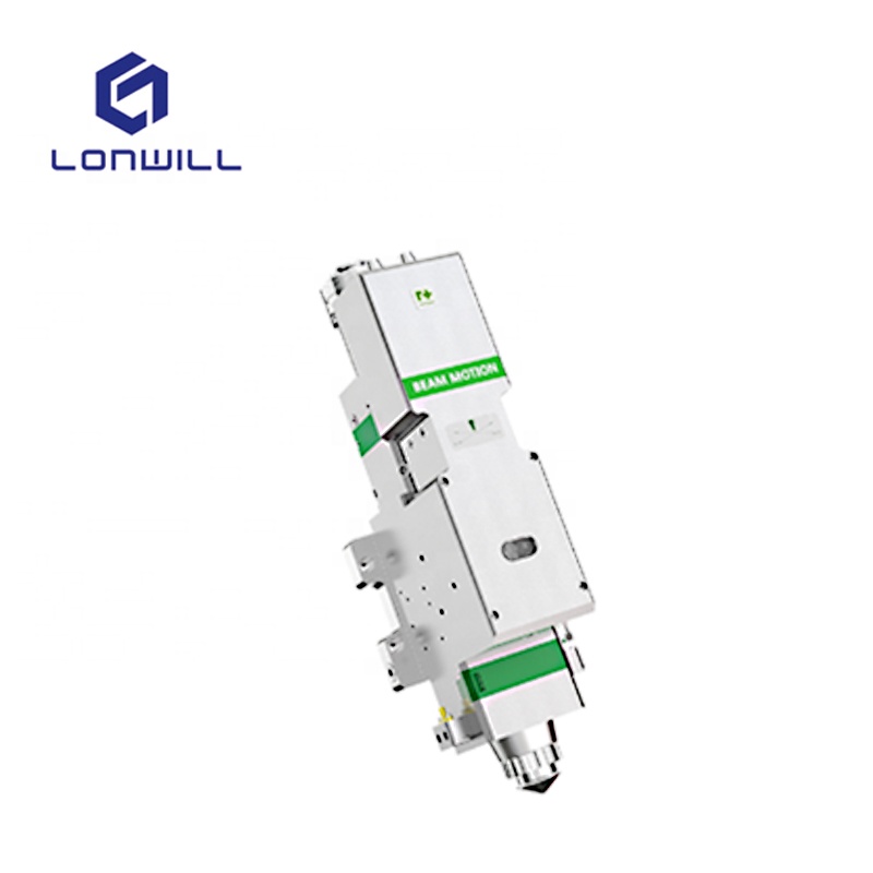 Industrial Fiber Laser Cutting Machine - رأس الليزر BT240S/BM110/BM111/BM06K لمصدر الليزر في