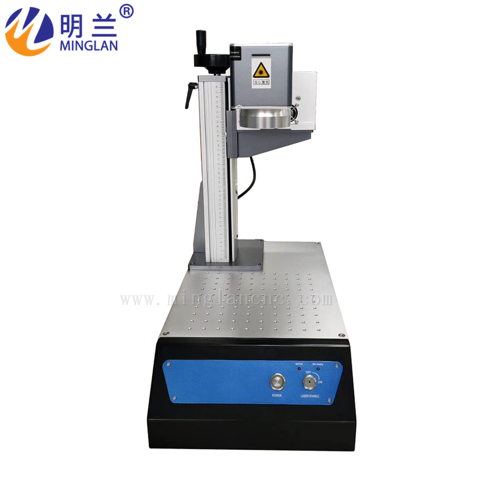 Industrial Uv Laser Engraver - آلة الوسم بالليزر بالأشعة فوق البنفسجية