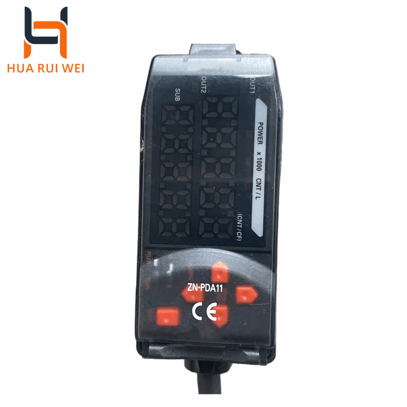 Industrial Laser For Sale - مستشعر ليزر صناعي ZN-PDA11 جديد للبيع