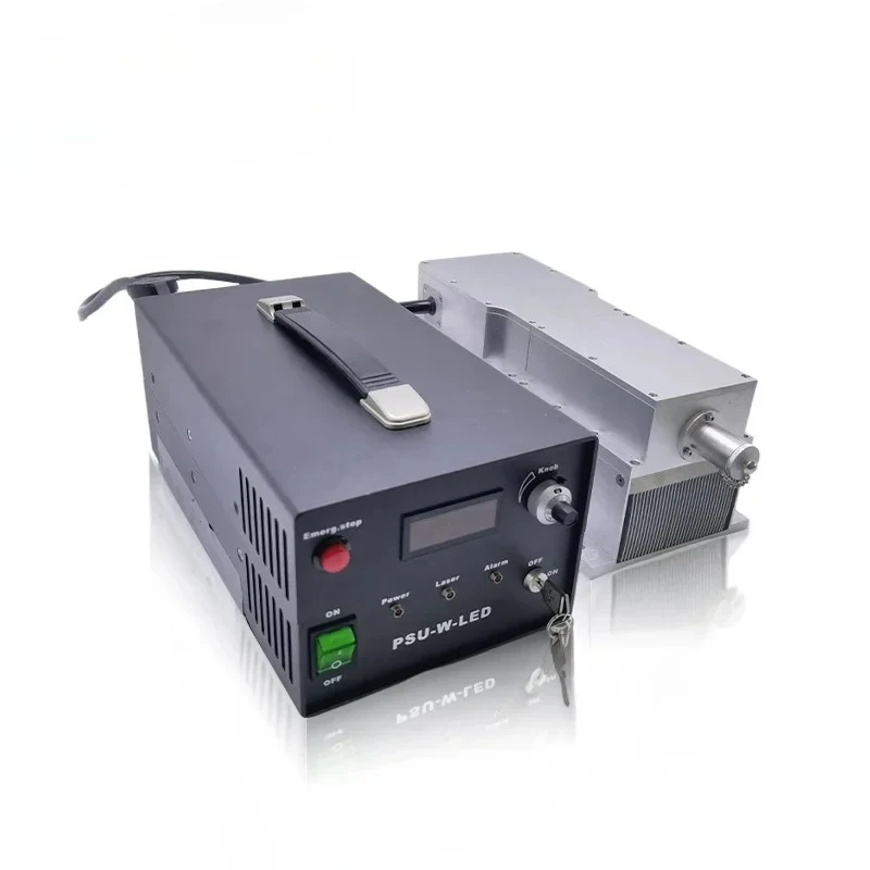 Industrial Laser For Sale - المبيعات الساخنة 594nm حياة طويلة Dpss