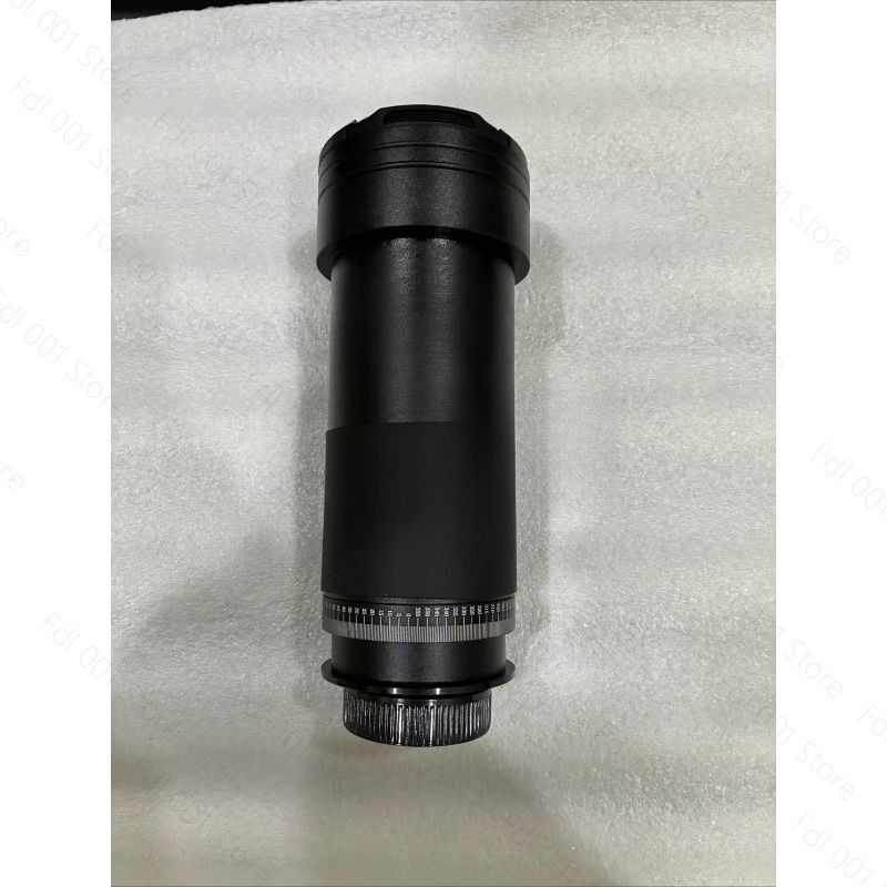 Laser Focus Lens - عدسة توسيع شعاع الليزر 50X، 900-1100
