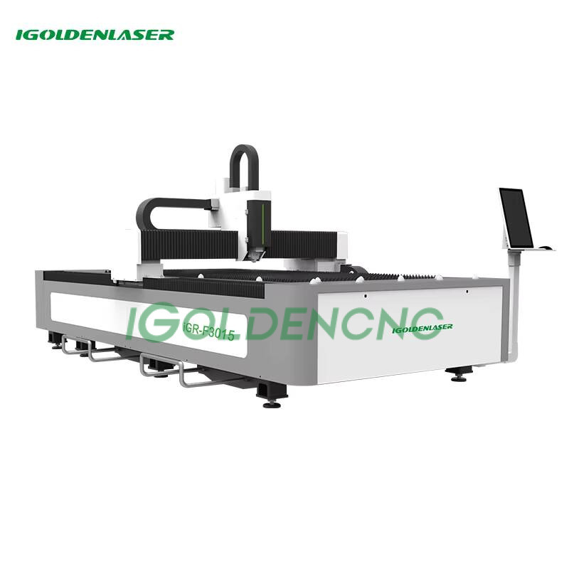 Industrial Laser Cutters - آلة القطع بالليزر ذات المتانة الصناعية
