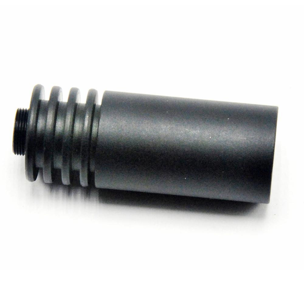 Laser Focus Lens - غلاف ليزر دايود قابل للتركيز ،