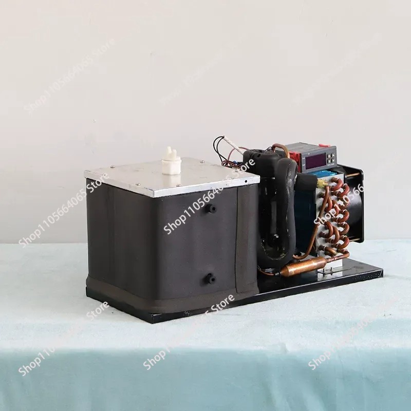 Laser Industrial Chiller - مبرد صغير L3W250 سعة 3 لترات