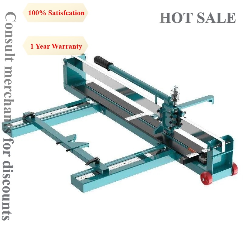 Industrial Laser Cutters - قاطع بلاط يدوي صناعي A81 مع