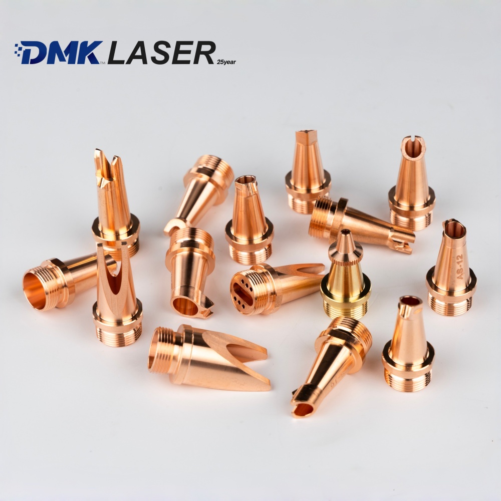 فوهات لحام أسلاك النحاس بالليز - مراجعة Industrial Laser Blaster وسعره