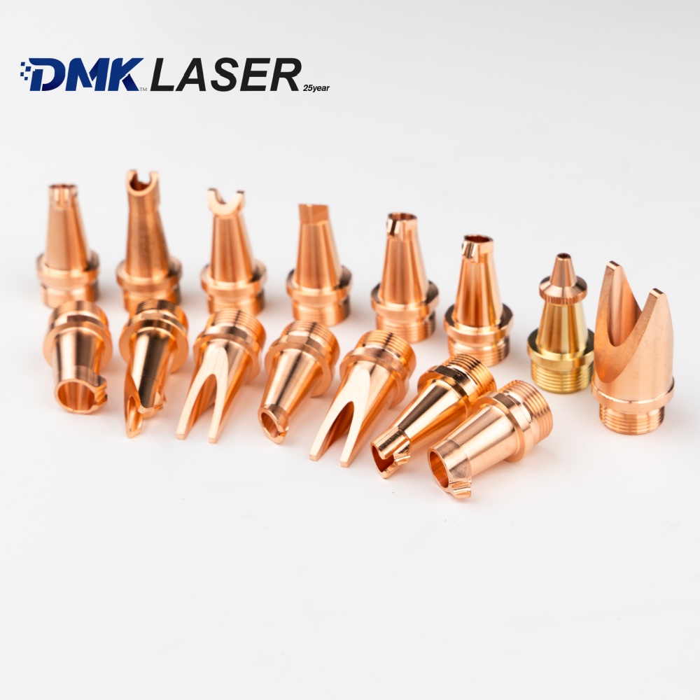 فوهات لحام أسلاك النحاس بالليز - مراجعة Industrial Laser Blaster وسعره