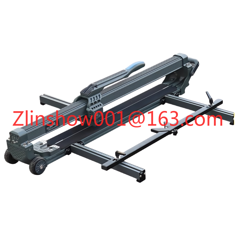 آلة القطع اليدوية المحمولة 120 - مراجعة Industrial Laser Cutters وسعره