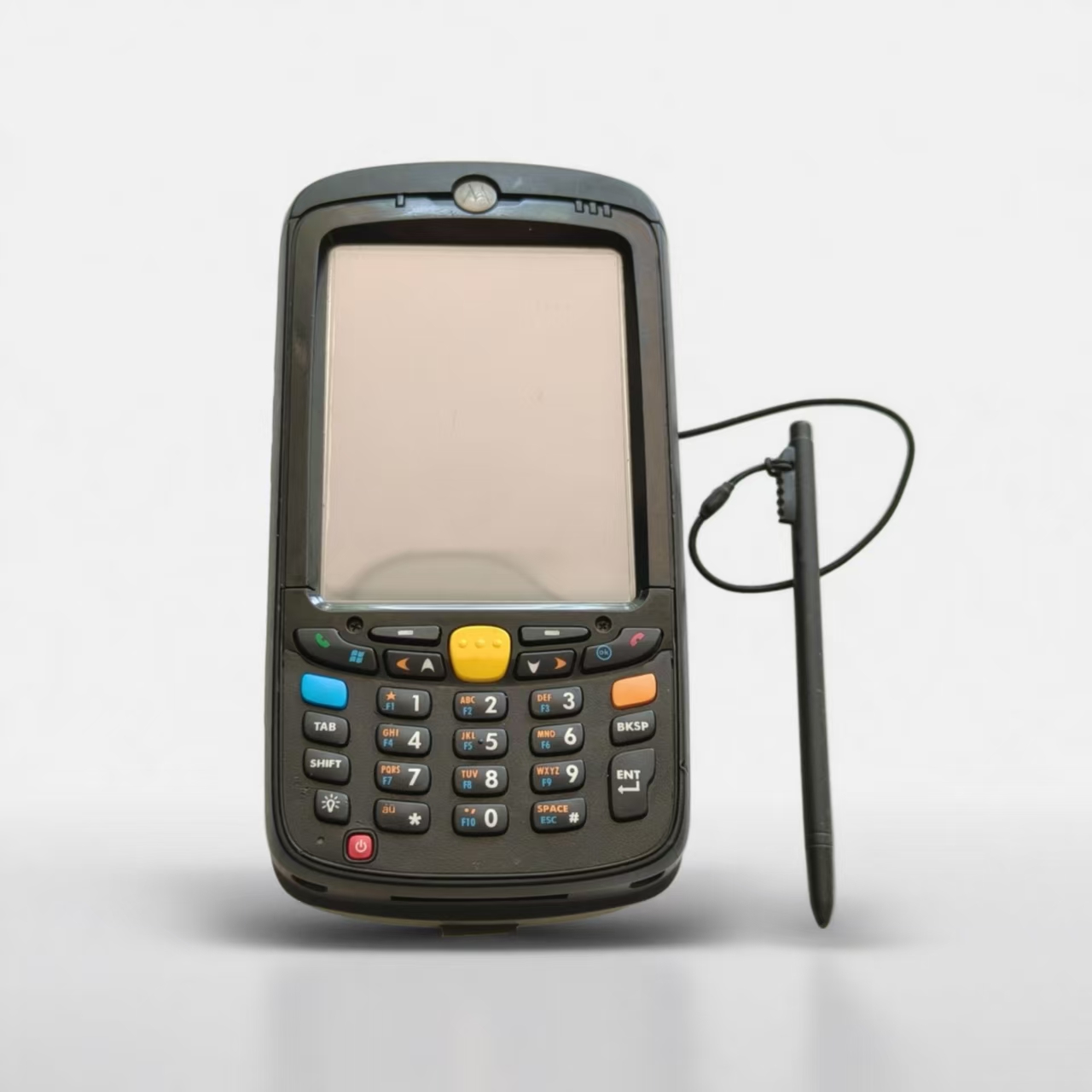 MC55AO-P20XXXX محرك المسح الضو - مراجعة Industrial Laser Scanner وسعره