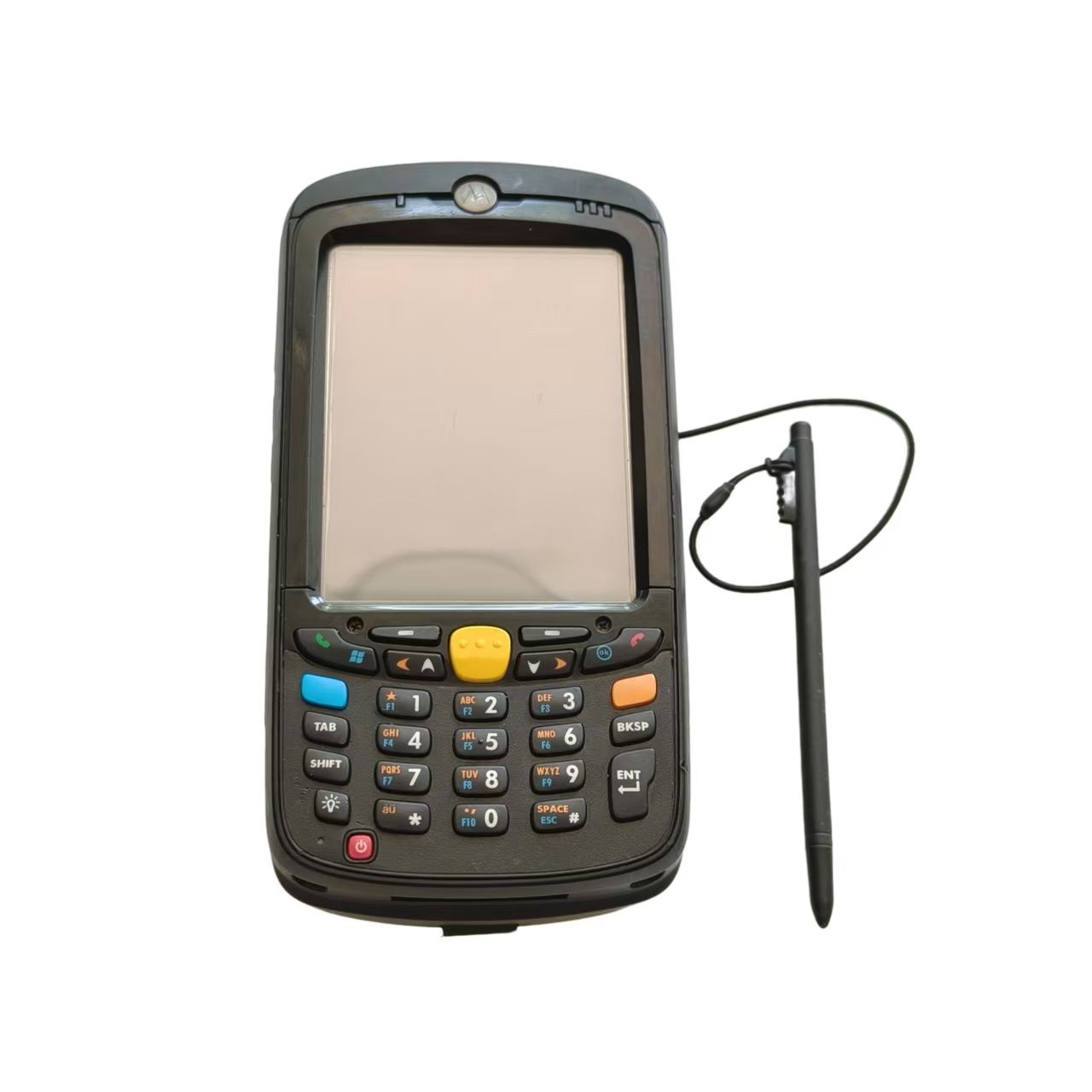 MC55AO-P20XXXX محرك المسح الضو - مراجعة Industrial Laser Scanner وسعره