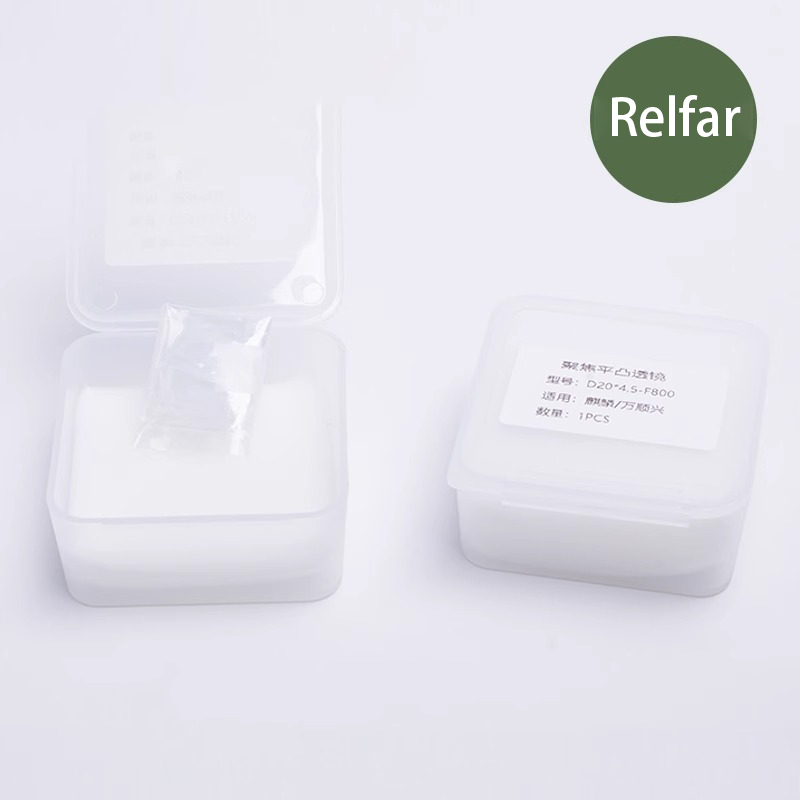 عدسة تجميع الليزر Relfar، عدسة - مراجعة Industrial Laser Blaster وسعره