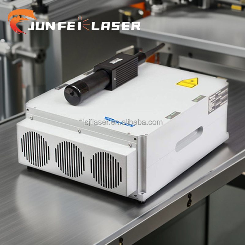 مصنع جونفي لمعدات الليزر، مصدر - مراجعة Laser Power Supply 60W وسعره