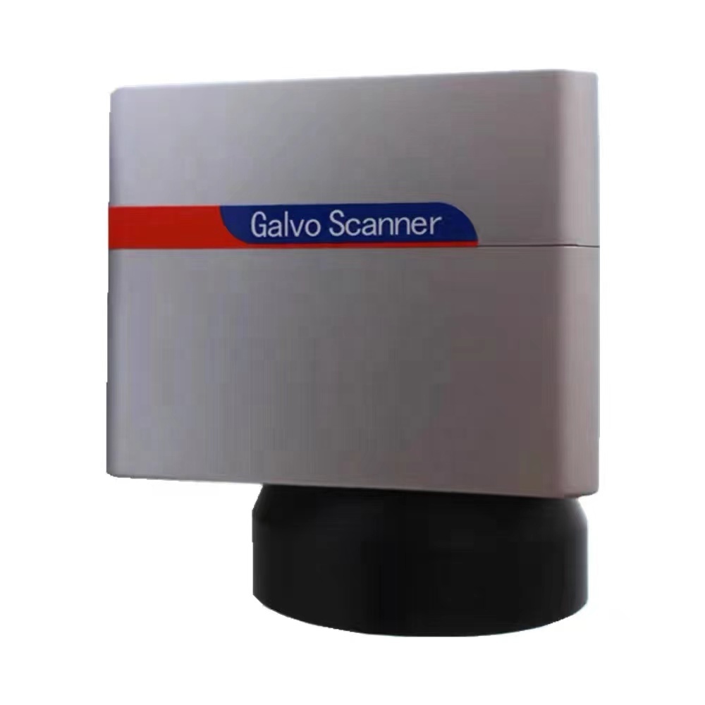 جهاز قياس الجلفانومتر عالي الد - مراجعة Industrial Laser Scanner وسعره