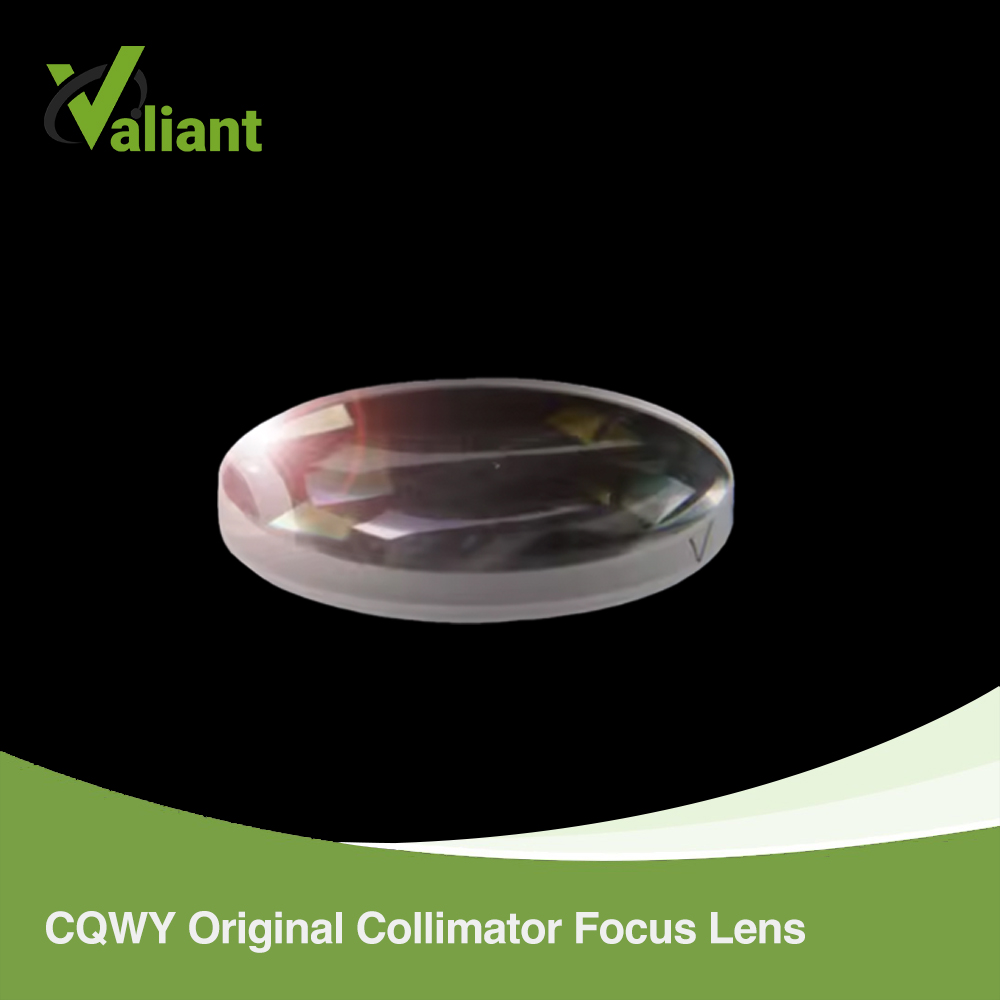 CQWY الأصلي D20T4.5F150 D20T3. - مراجعة Laser Focus Lens وسعره
