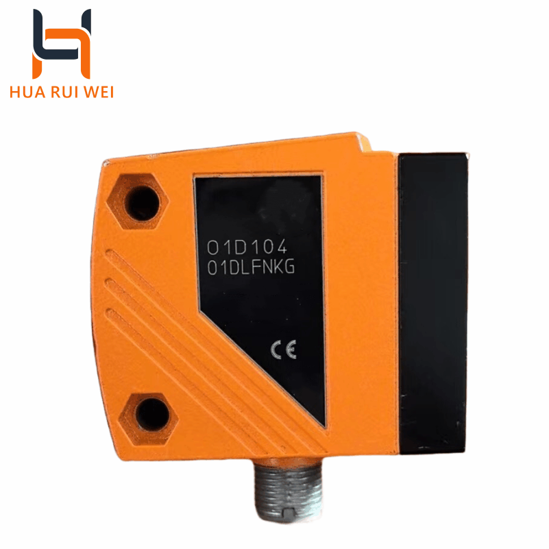مستشعر قياس المسافة بالليزر O1 - مراجعة Industrial Laser For Sale وسعره