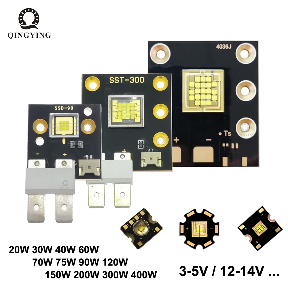 عالية الطاقة LED المرحلة ضوء ر - مراجعة Laser Power Supply 60W وسعره
