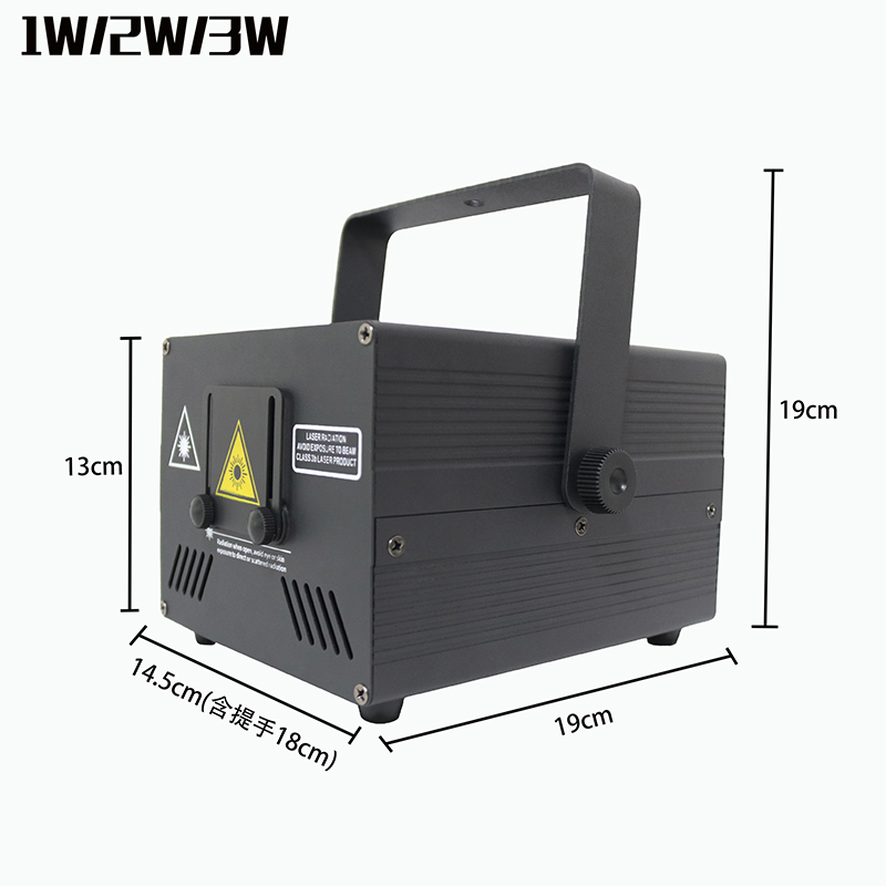 Sunart 2-15 واط ضوء قزم App رس - مراجعة Laser Power Supply 60W وسعره
