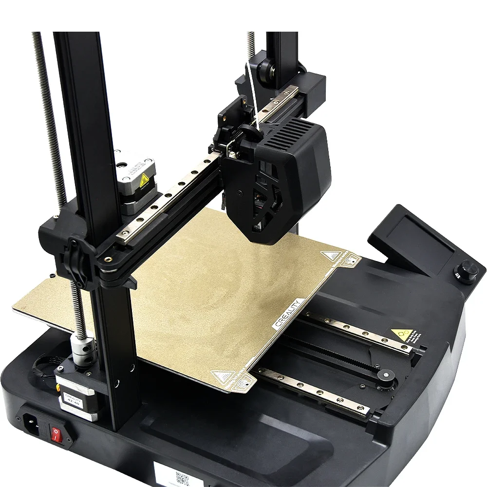 طقم ترقية المحور X لطابعة Ende - مراجعة Creality Printer Ender 3 V3 وسعره