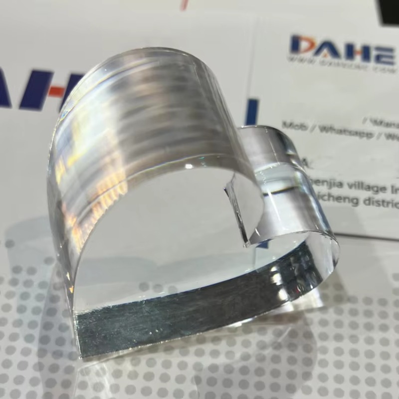 آلة قطع بالليزر CO2 مخصصة برأس - مراجعة Industrial Laser Cutters وسعره