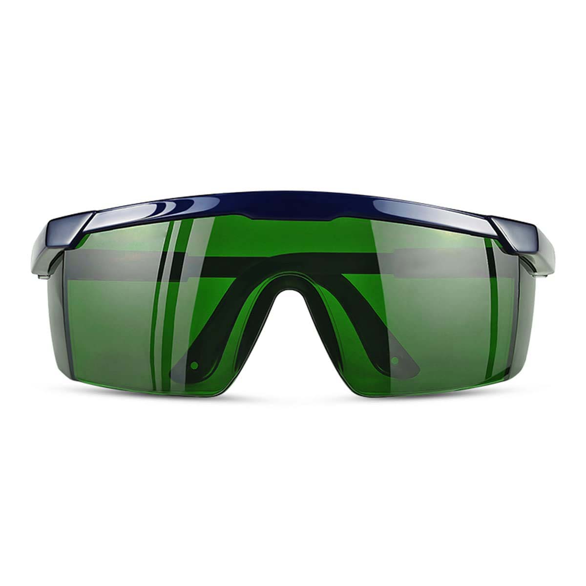 نظارات حماية من الليزر 200-200 - مراجعة Industrial Laser Glasses وسعره