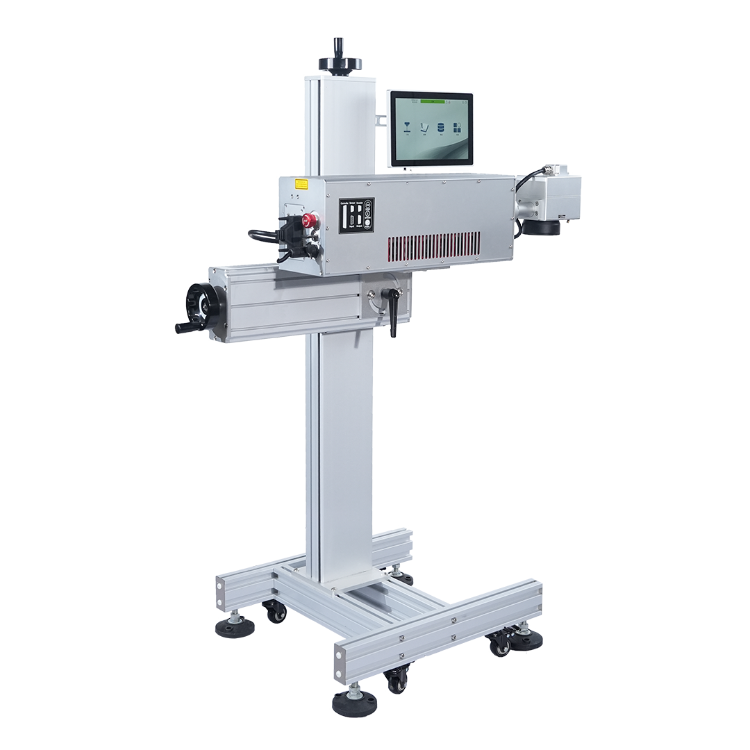 ماكينة النقش بالليزر DOCOD Ven - مراجعة Industrial Uv Laser Engraver وسعره