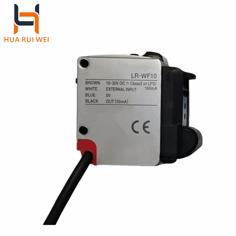 مستشعر ليزر صناعي جديد LR-WF10 - مراجعة Industrial Laser For Sale وسعره