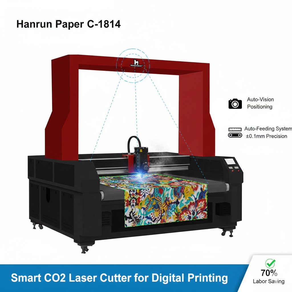آلة قطع بالليزر أحادية الرأس ع - مراجعة Industrial Laser Cutters وسعره