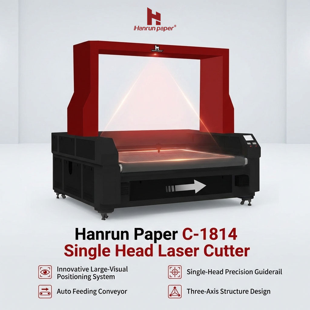 آلة قطع بالليزر أحادية الرأس ع - مراجعة Industrial Laser Cutters وسعره