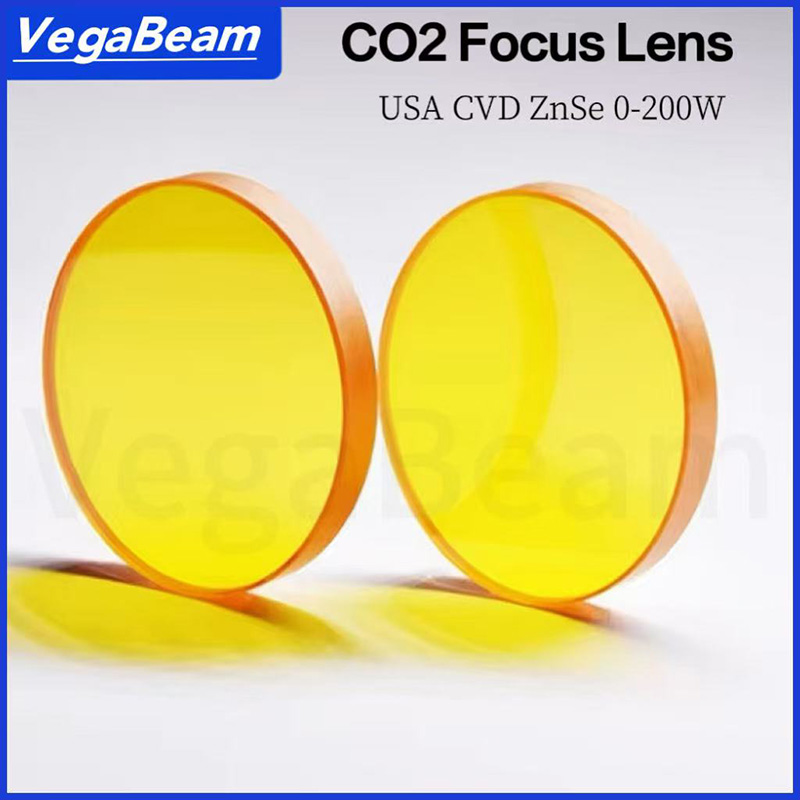 عدسة تركيز ثاني أكسيد الكربون  - مراجعة Laser Focus Lens وسعره