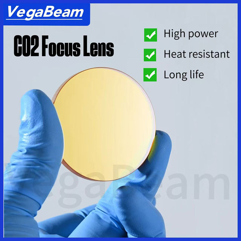 عدسة تركيز ثاني أكسيد الكربون  - مراجعة Laser Focus Lens وسعره