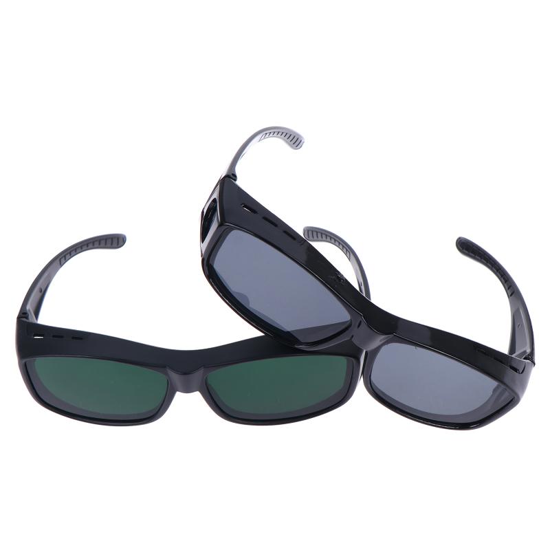 نظارات واقية للحام مضادة للأشع - مراجعة Industrial Laser Glasses وسعره