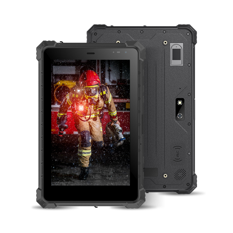 جهاز لوحي صناعي خارجي مقاوم لل - مراجعة Industrial Laser Scanner وسعره