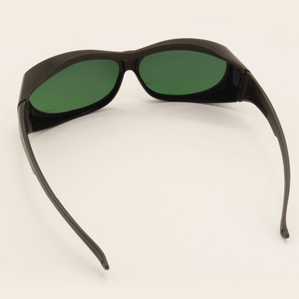 نظارات لحام حماية الليزر ، معد - مراجعة Industrial Laser Glasses وسعره