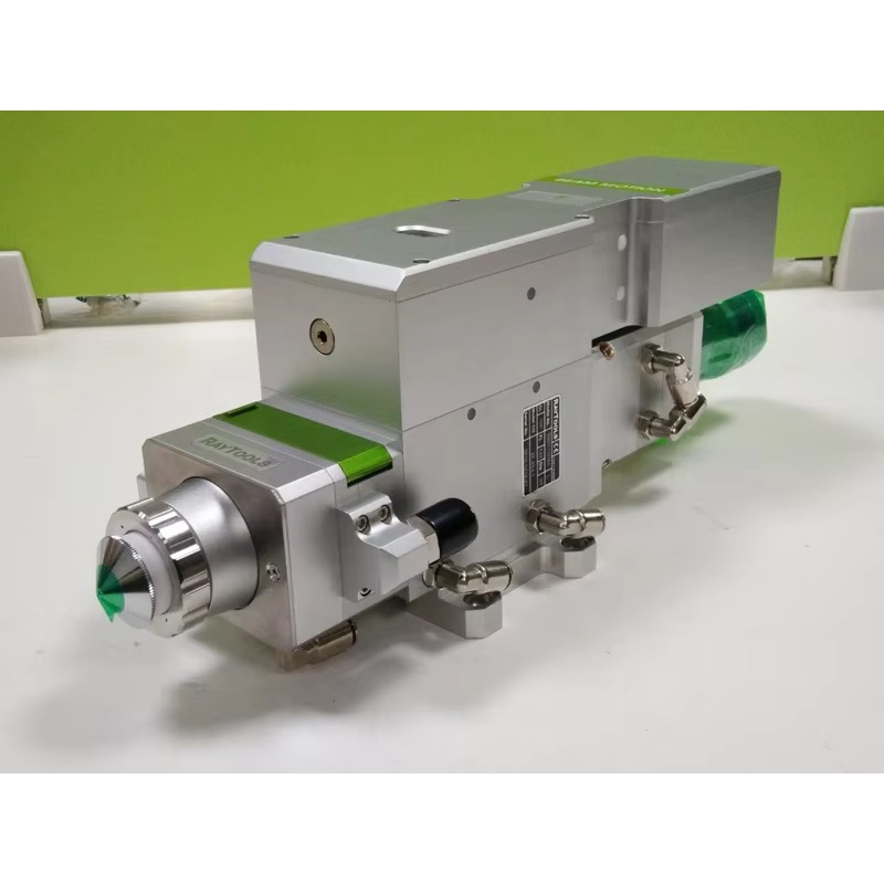 رأس الليزر BT240S/BM110/BM111/ - مراجعة Industrial Fiber Laser Cutting Machine وسعره