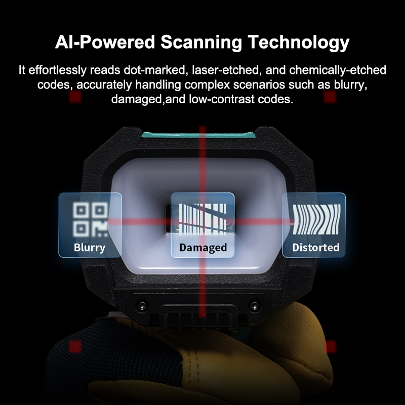 ماسح ضوئي محمول عالي السرعة لل - مراجعة Industrial Laser Scanner وسعره