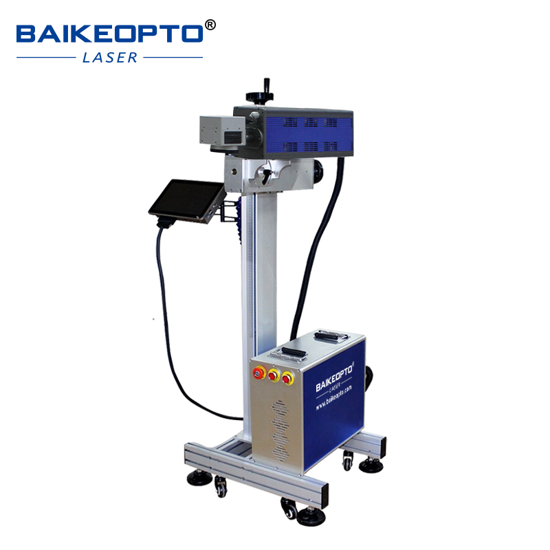 طابعة ليزر نفاثة تعمل بثاني أك - مراجعة Industrial Grade Laser Printer وسعره