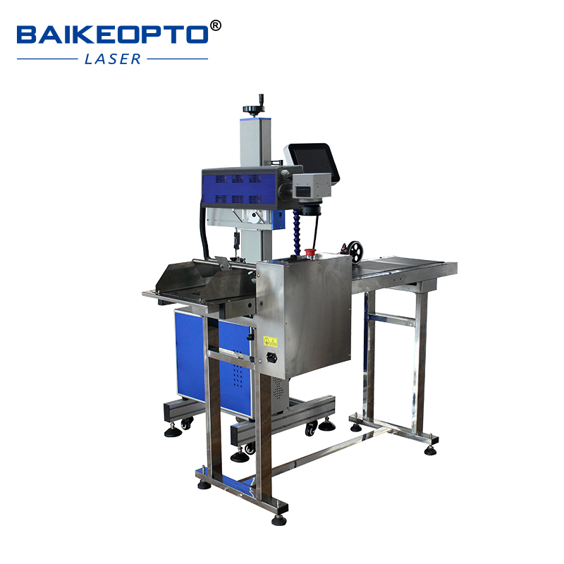 طابعة ليزر نفاثة تعمل بثاني أك - مراجعة Industrial Grade Laser Printer وسعره