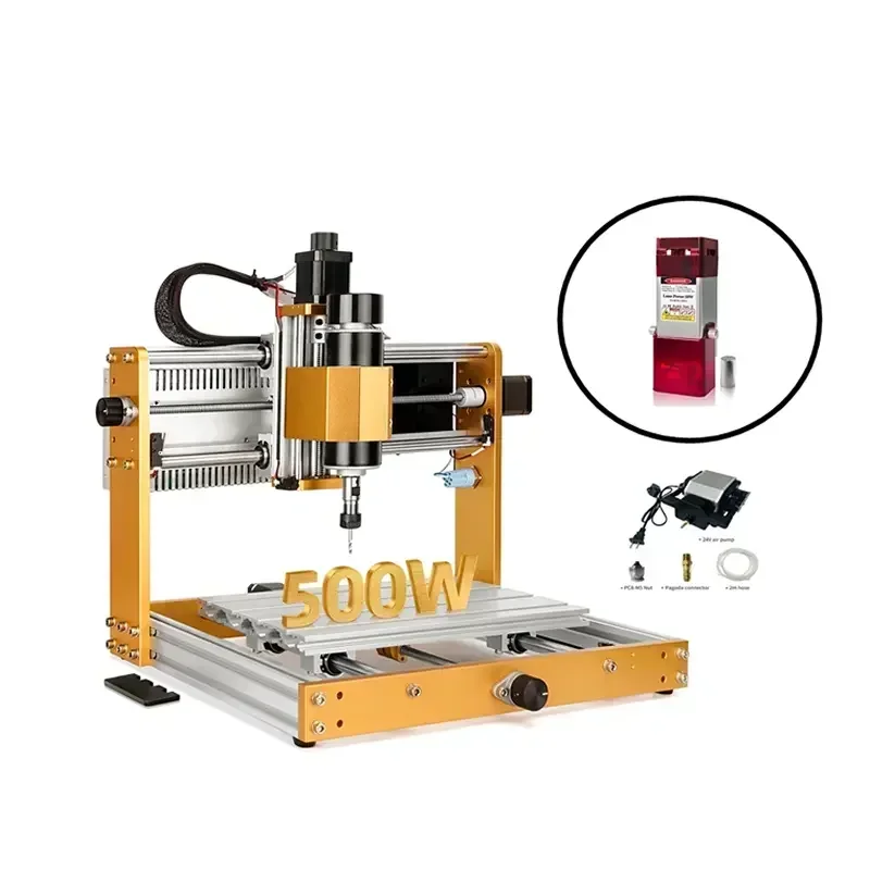 آلات الحفر الصناعية الصغيرة ثل - مراجعة Industrial Laser For Sale وسعره
