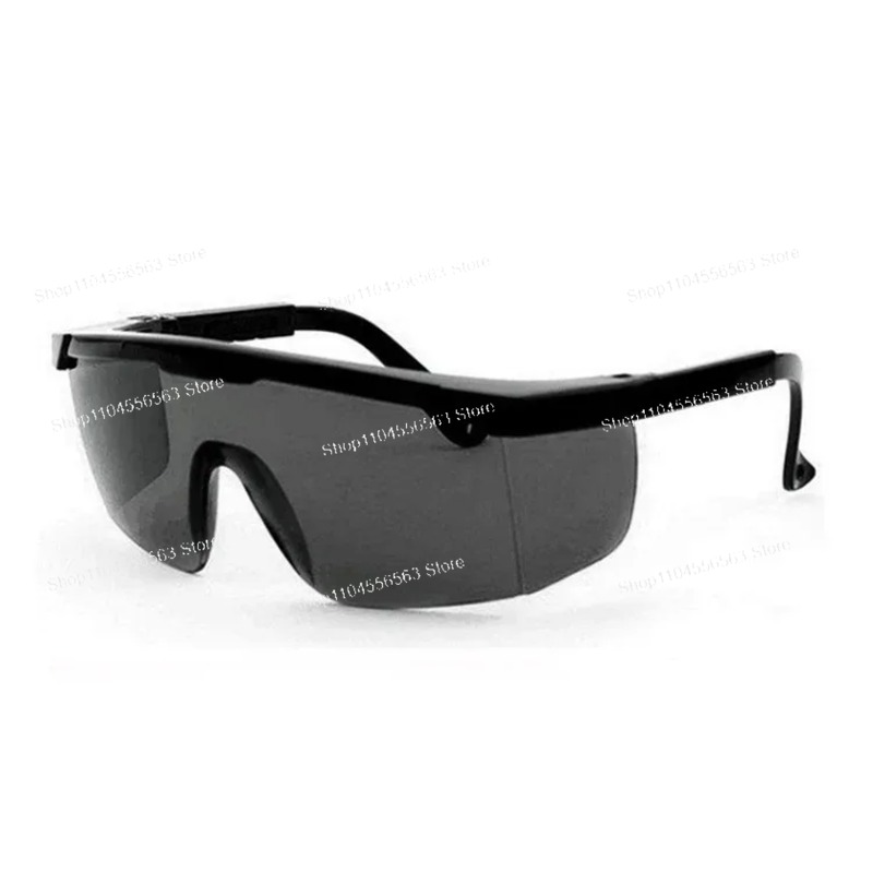 نظارات واقية من الليزر عالية ا - مراجعة Industrial Laser Glasses وسعره
