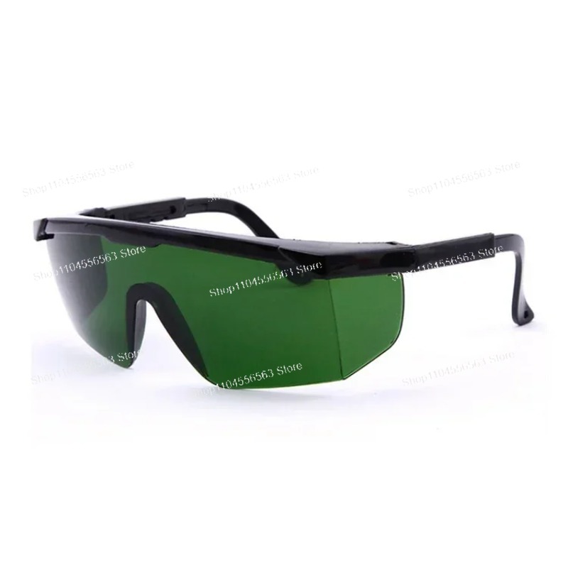 نظارات واقية من الليزر عالية ا - مراجعة Industrial Laser Glasses وسعره