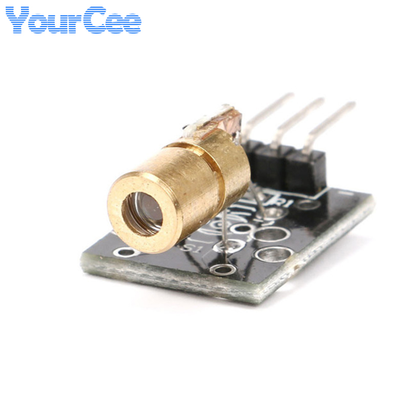 2 قطعة 650nm 5mW نقطة حمراء/خط - مراجعة Laser Focus Lens وسعره