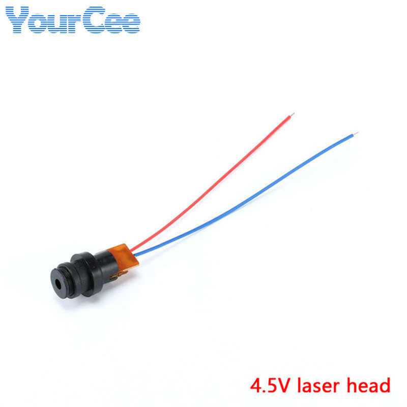 2 قطعة 650nm 5mW نقطة حمراء/خط - مراجعة Laser Focus Lens وسعره