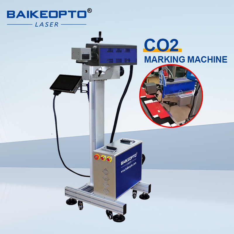 طابعة ليزر نفاثة تعمل بثاني أك - مراجعة Industrial Grade Laser Printer وسعره