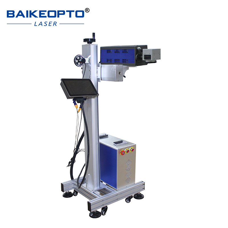 طابعة ليزر نفاثة تعمل بثاني أك - مراجعة Industrial Grade Laser Printer وسعره