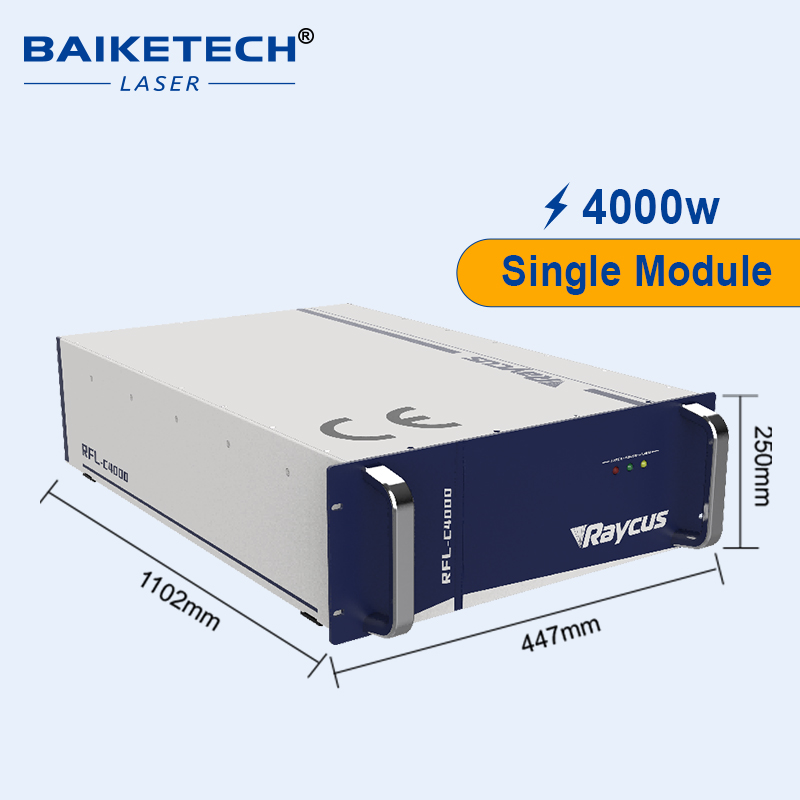وحدة ليزر ألياف نبضية ذات عمر  - مراجعة Industrial Laser Cleaning Equipment وسعره