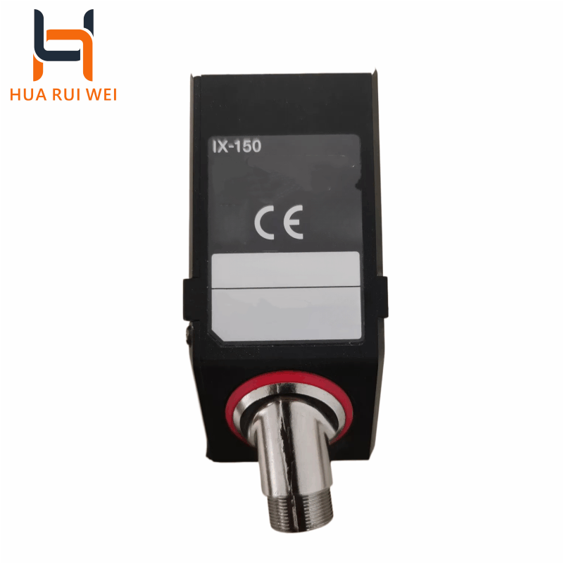 جهاز استشعار ليزر صناعي IX-150 - مراجعة Industrial Laser For Sale وسعره