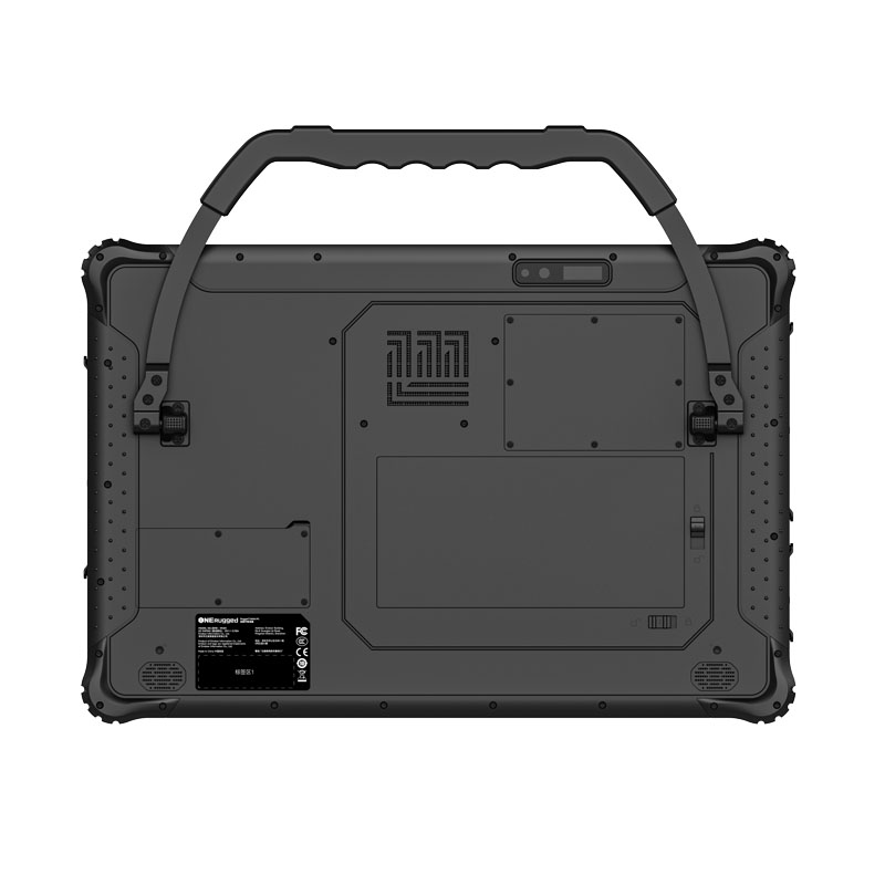 كمبيوتر لوحي صناعي متين M14M م - مراجعة Industrial Laser Scanner وسعره