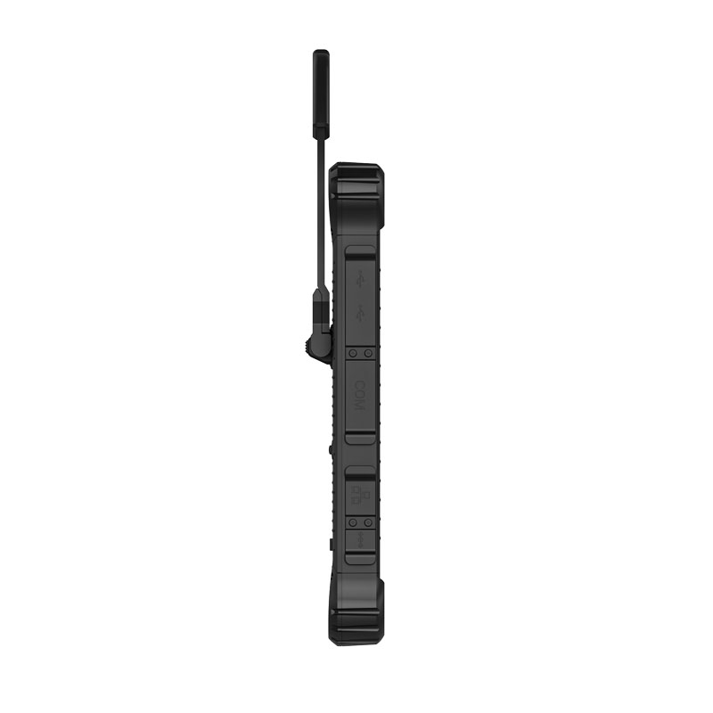 كمبيوتر لوحي صناعي متين M14M م - مراجعة Industrial Laser Scanner وسعره