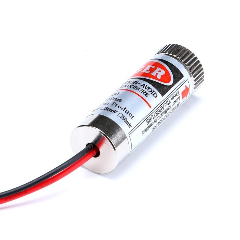 650nm 5mW نقطة حمراء/خط/صليب و - مراجعة Laser Focus Lens وسعره
